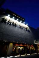 Mito Keisei Hotel