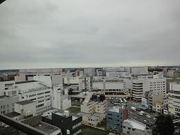 Mito Keisei Hotel