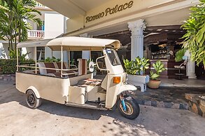 Romeo Palace