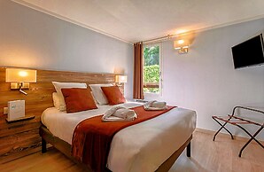 Brit Hotel Confort Pau Lons