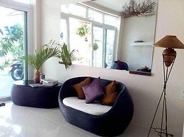 Sea Harmony Eco Lodge