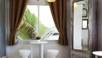 Sea Harmony Eco Lodge
