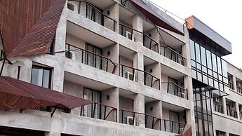 The Now Hotel