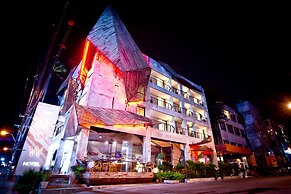 The Now Hotel