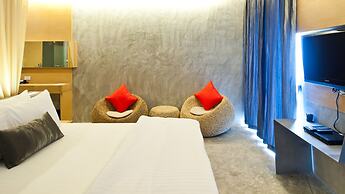 The Now Hotel