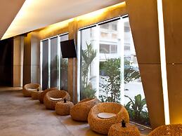 The Now Hotel