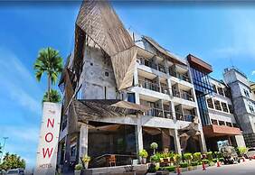 The Now Hotel