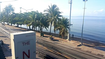 The Now Hotel