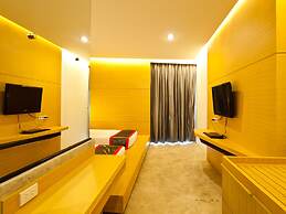 The Now Hotel