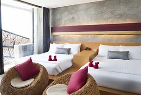 The Now Hotel