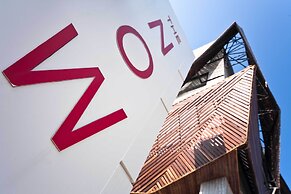 The Now Hotel