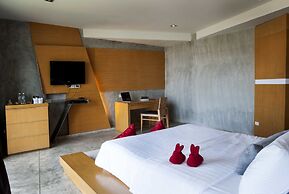 The Now Hotel