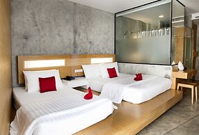 The Now Hotel
