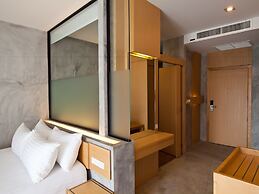 The Now Hotel