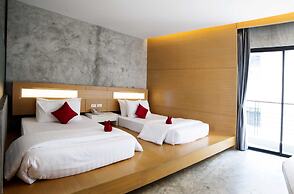 The Now Hotel