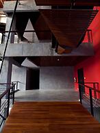 The Now Hotel