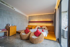 The Now Hotel