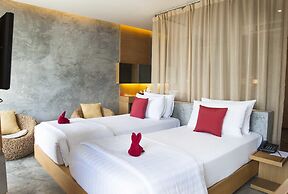 The Now Hotel