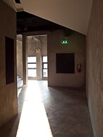 The Now Hotel