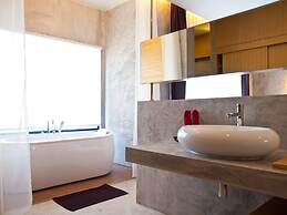 The Now Hotel