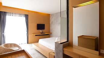 The Now Hotel