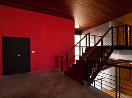 The Now Hotel