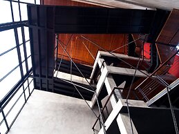 The Now Hotel