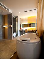 The Now Hotel