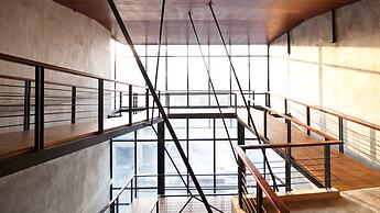 The Now Hotel