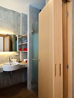 The Now Hotel