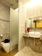 The Now Hotel