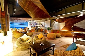 The Now Hotel