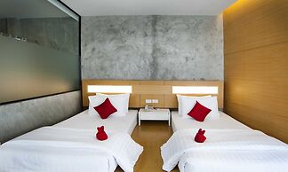 The Now Hotel