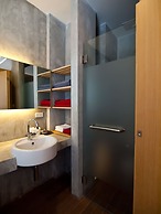 The Now Hotel
