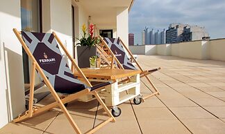 Holiday Inn Lodz by IHG