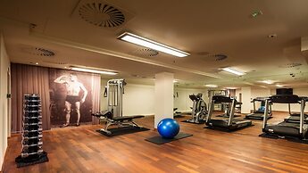 Holiday Inn Lodz by IHG
