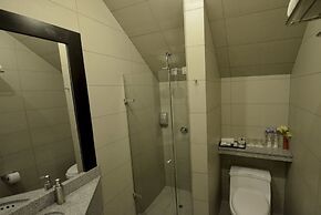 qp Hotels Arequipa