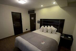 qp Hotels Arequipa
