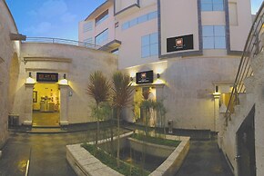 qp Hotels Arequipa