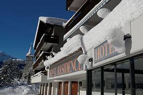 Residence Hotel & Apartments