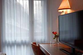 Residence Hotel & Apartments