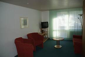 Residence Hotel & Apartments