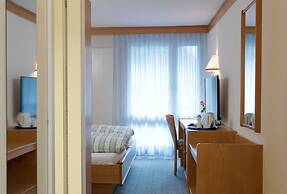 Residence Hotel & Apartments