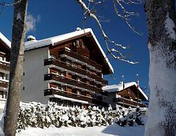 Residence Hotel & Apartments