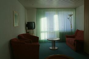 Residence Hotel & Apartments