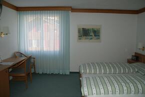 Residence Hotel & Apartments
