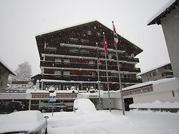 Residence Hotel & Apartments