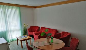 Residence Hotel & Apartments