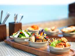 Bilgah Beach Hotel