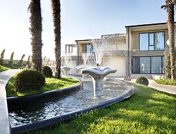 Bilgah Beach Hotel